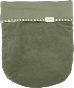 Koeka Royan Autostoel Deken 0+ - Groen