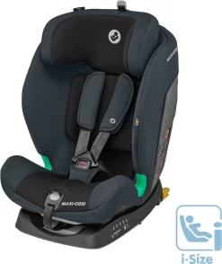Maxi-Cosi Titan I-Size Autostoeltje - Basic Grey