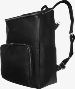 MOZZ Luiertas Rugzak Beloved Backpack Zwart