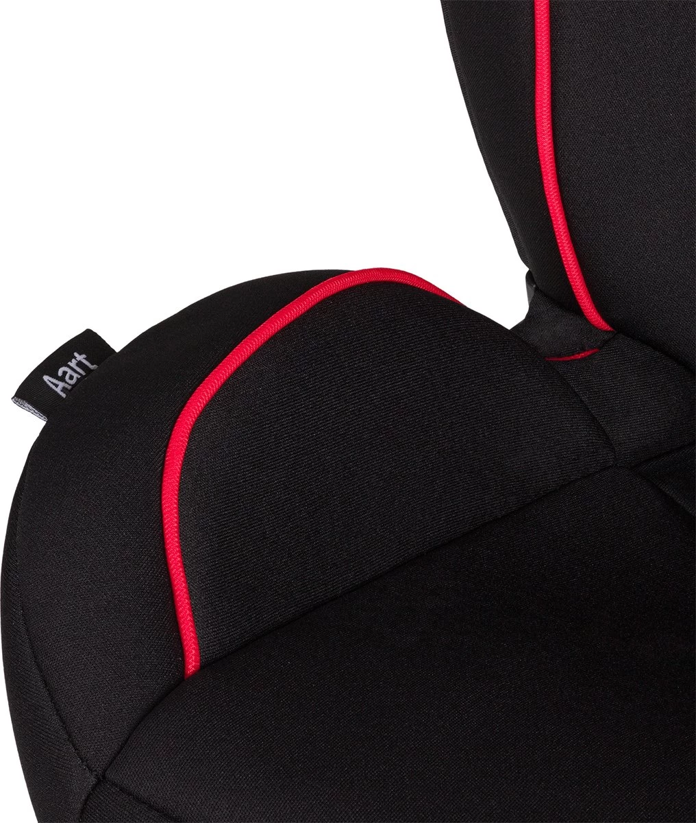 Lionelo Aart - Autostoel - 0 Tot 36 Kg - 5-punts Gordelsysteem - 0-12 Jaar - Groep 0-1-2-3 - ECE R44/04 - Afbeelding 2