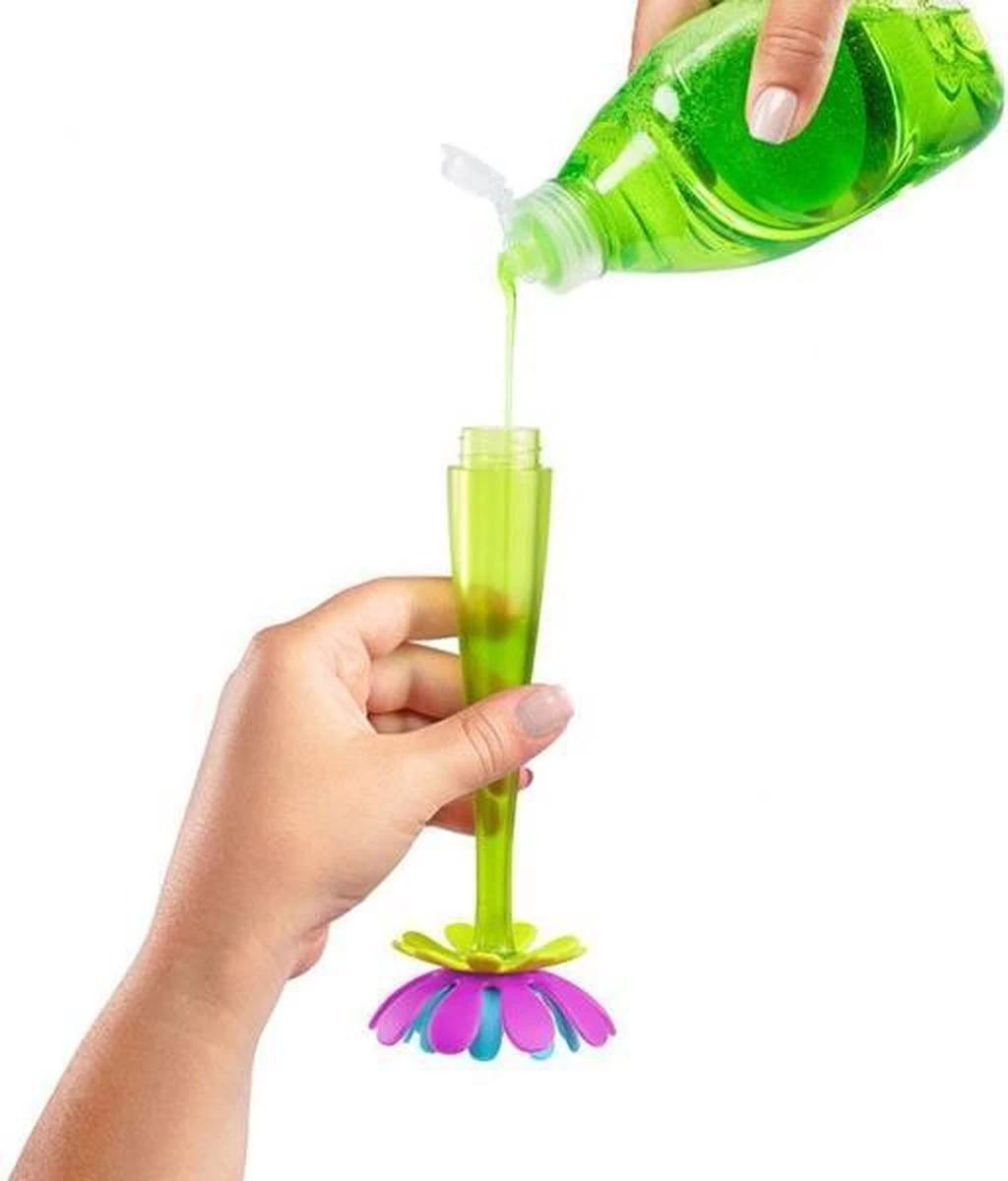 BOON Bundle Starterspakket Onderhoud Babyvoedingsartikelen - Flessenrek Met Accessoires - Afbeelding 15