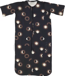 Puckababy Babyslaapzak Bag Newborn 0-6 Maanden - 70 Cm - Alle Seizoenen - Eclipse Night