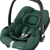 Maxi-Cosi Cabriofix I-Size Autostoeltje - Essential Green
