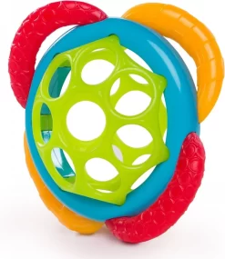 Oball Grijp- En Bijtspeeltje K10807