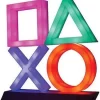 Paladone Playstation Logo Nachtlamp - Icon Light - 3D Lamp - LED Licht