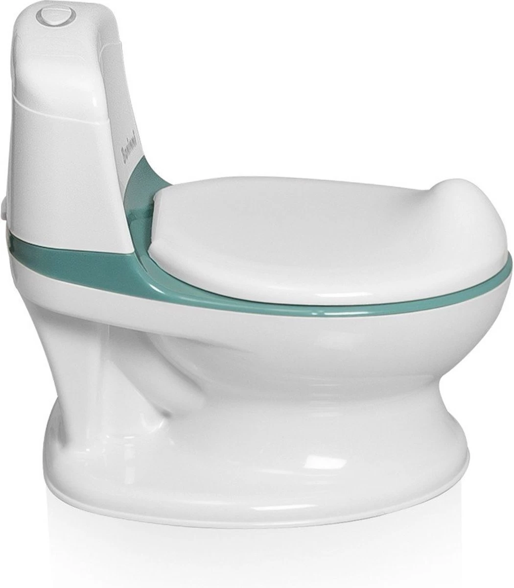 Baninni Kindertoilet Pippe Groen - Afbeelding 6