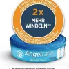 Angelcare Luieremmer Navullingen - 6 Cassettes
