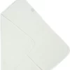 Jollein Badcape Badstof 75x75cm - Ivory