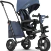 Lionelo Tris - Loopfiets - Draaibaar Stoel - Snel Opvouwsysteem - Tot 25kg