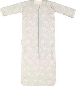 Puckababy Babyslaapzak Bag 4 Seasons 6m-2,5 J - 100 Cm - Seashell Stone