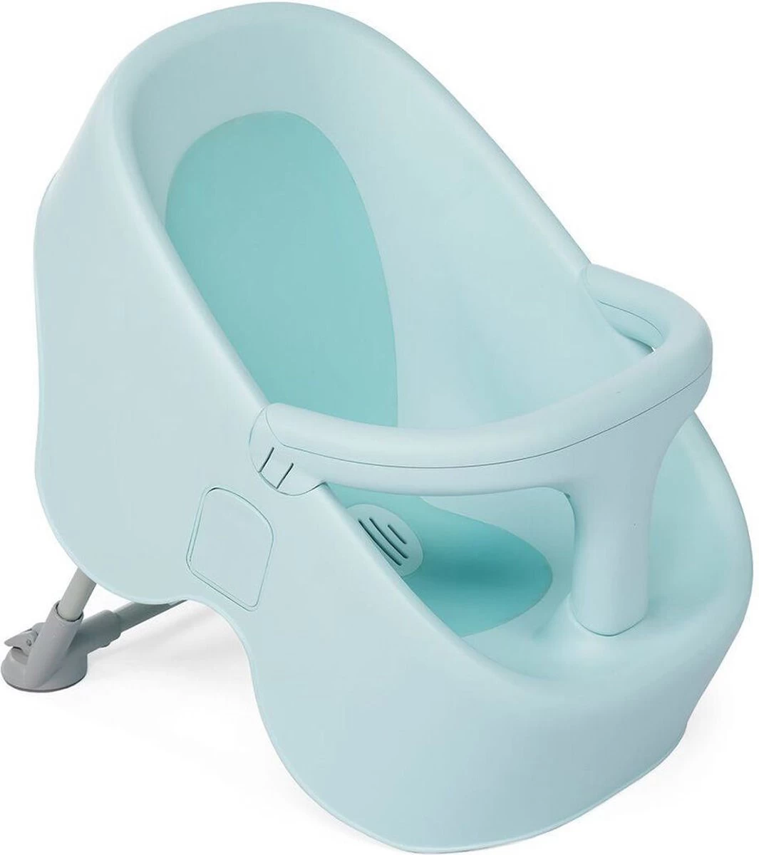 Chicco Bad - Douche Bubble Nest - Cool Grey - Afbeelding 10