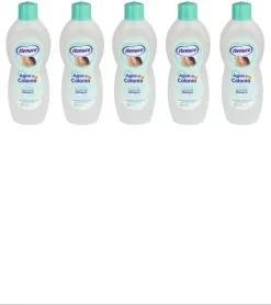 Nenuco Original Cologne XL – Voordeelverpakking 5 X 600 ML