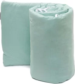 Bedomrander Moskou Mint - Bedbumper