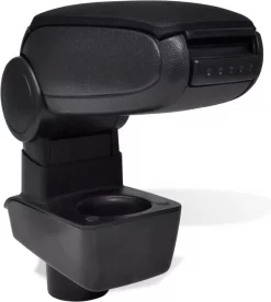 VidaXL Armsteun Voor Ford Fiesta MK7 (2009)