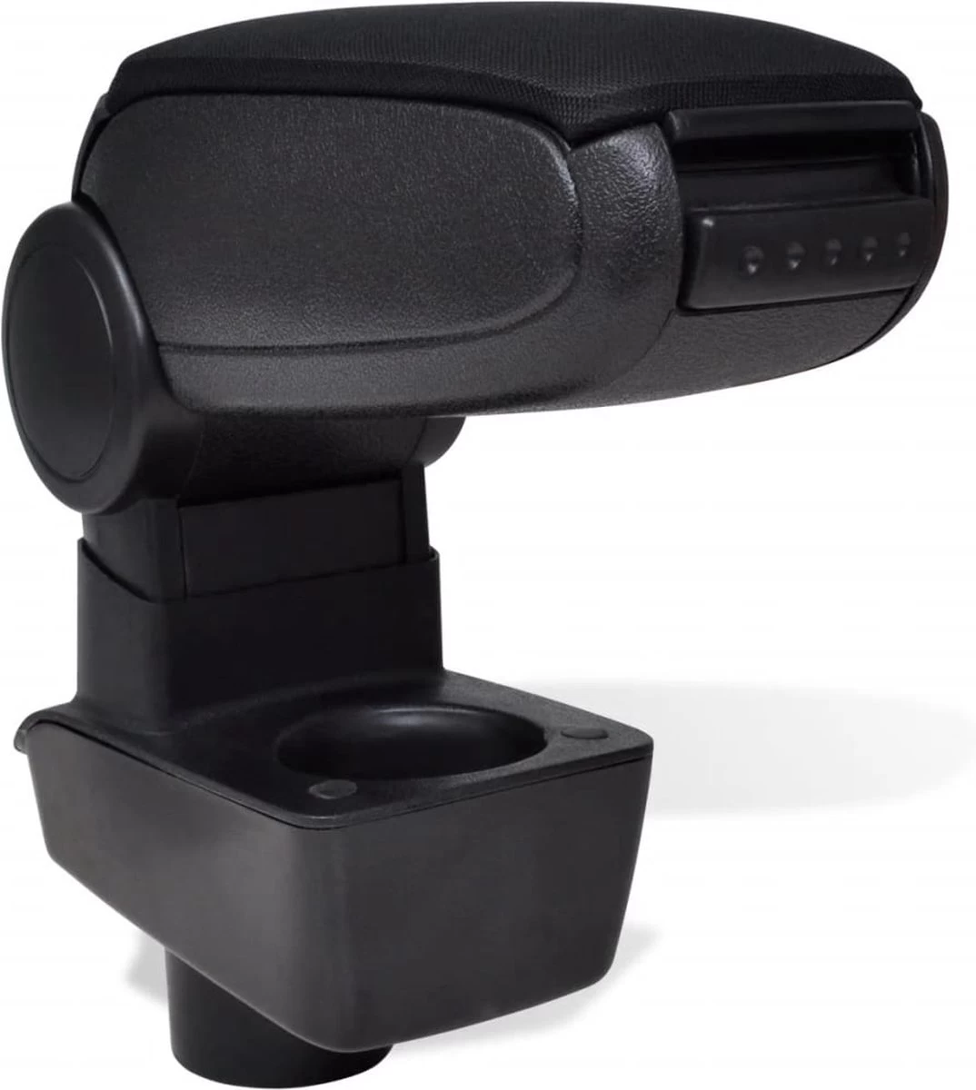 VidaXL Armsteun Voor Ford Fiesta MK7 (2009)