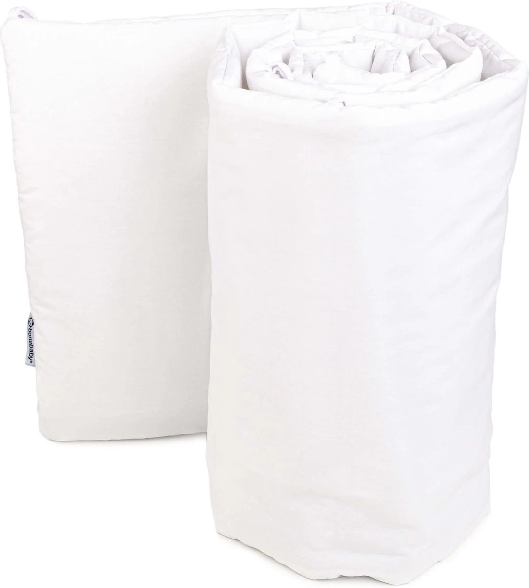 Bedomrander Moskou Wit - Bedbumper