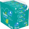 Pampers® Pampers Fresh Clean Billendoekjes - 1200 Doekjes
