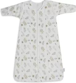Jollein Baby Winterslaapzak Met Afritsbare Mouw 90cm - Wild Flowers