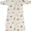 Jollein Baby Winterslaapzak Met Afritsbare Mouw 90cm - Middle East
