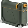 JetKids By Stokke® BedBox Golden Olive