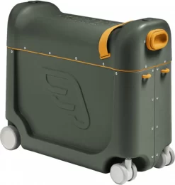 JetKids By Stokke® BedBox Golden Olive