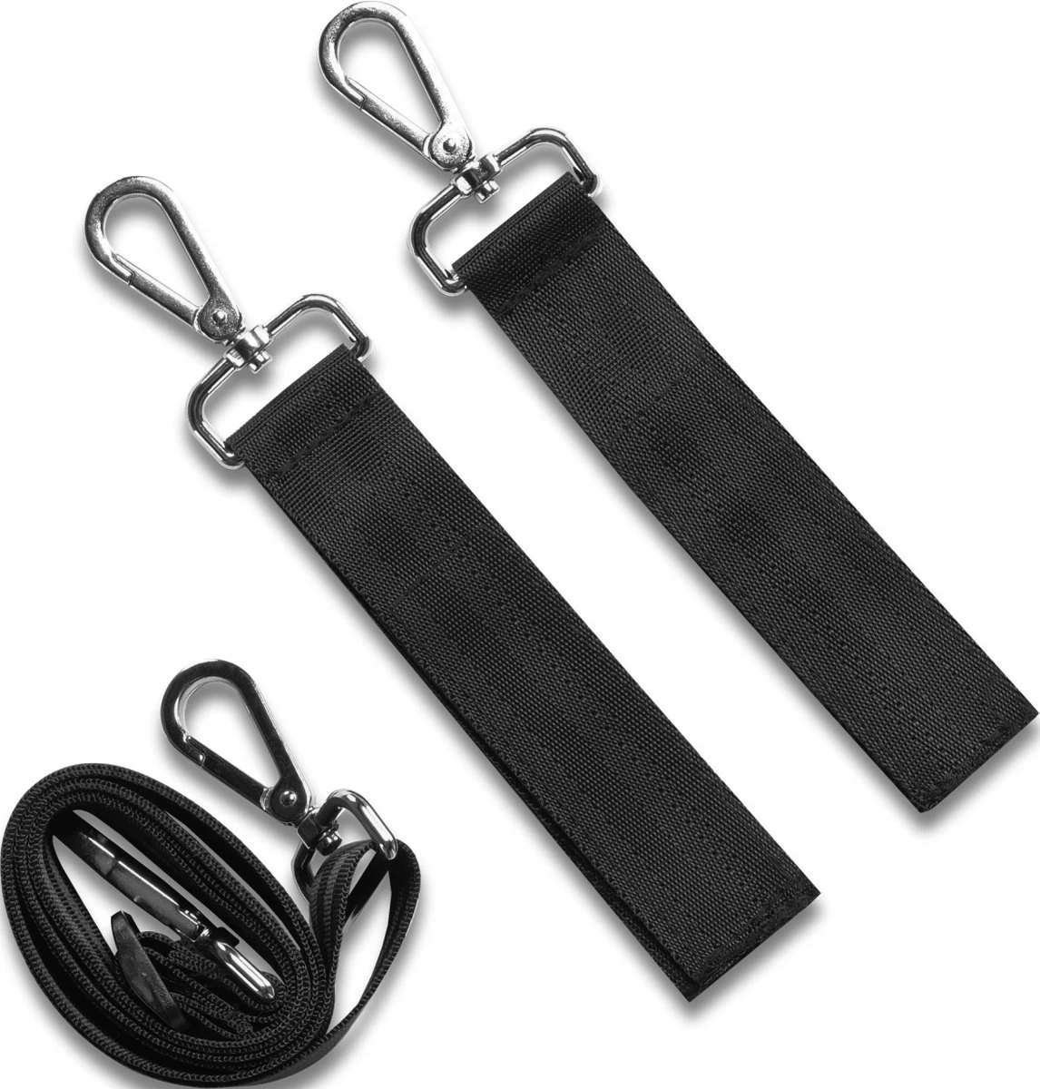 Lionelo Amber 3in1 - Kinderwagen - XXL SET - Incl. Autostoel - 0-22kg - Afbeelding 3