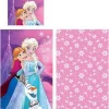 Disney Frozen Frozen Dekbedovertrek, 90 X 140 Cm