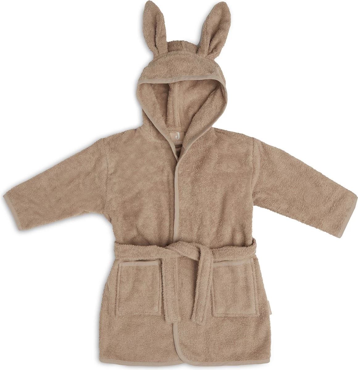 Jollein Badjas 1-2 Jaar - Biscuit