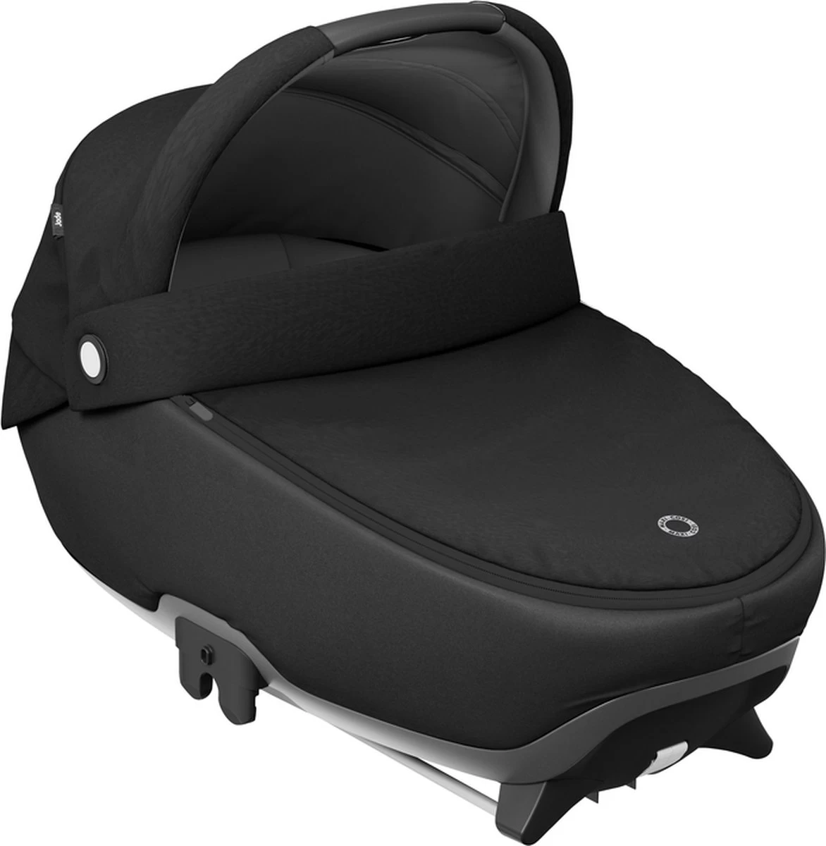 Maxi-Cosi Jade Reiswieg - Essential Black - Afbeelding 2