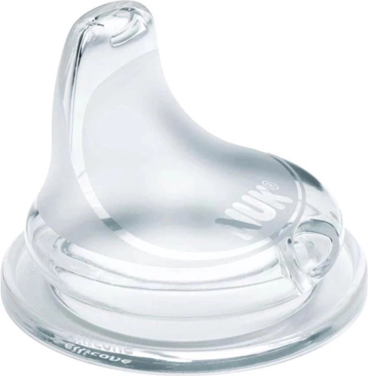 NUK | First Choice | Disney Baby | Disney Dumbo | Fles Om Te Leren Drinken | 150ml | 6-18maanden 6-18 Maanden - Afbeelding 3