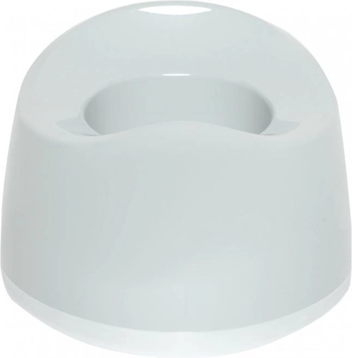 Bébé-Jou Fabulous Plaspotje - Sky Green - Afbeelding 4