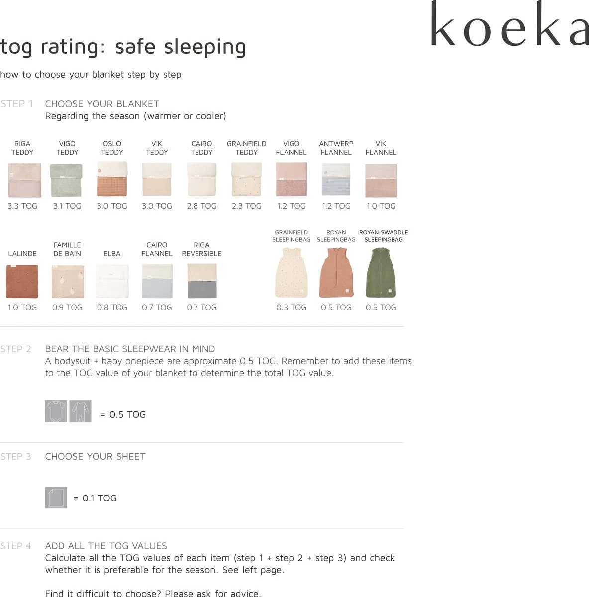 Koeka Baby Dekentje Wieg Vigo Teddy - Oud Roze - 75x100cm - Afbeelding 5