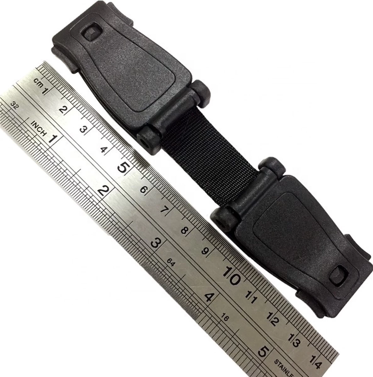 My Favourites By Far®-3 X Gordelclip- Accessoire Voor Auto Kinderstoel-met Gratis Auto Organiser-Voorkomt Dat Kind Armen Uit Veiligheidsharnas Kan Halen-Gordelclip Kinderstoel-fietsstoel - Afbeelding 4