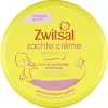 Zwitsal Zachte Creme Baby - Huidvriendelijke PH - 200 Ml