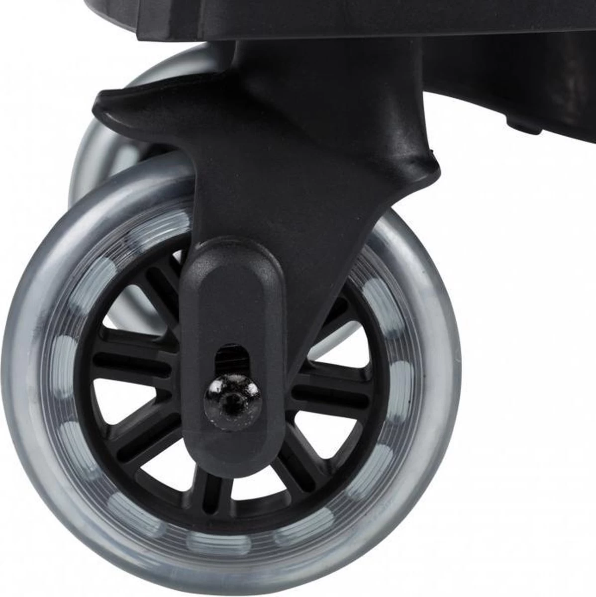 Kidsriver Universeel Meerijdplankje Met Zitting - Afbeelding 3