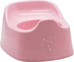 Peuter Plaspotje Roze - Tom&Zoe - Plaspotje Meisje Of Jonge - Plaspotje Peuter - Toilettrainer