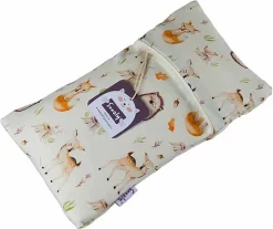 Soozly Kruikenzak Foxy Fox