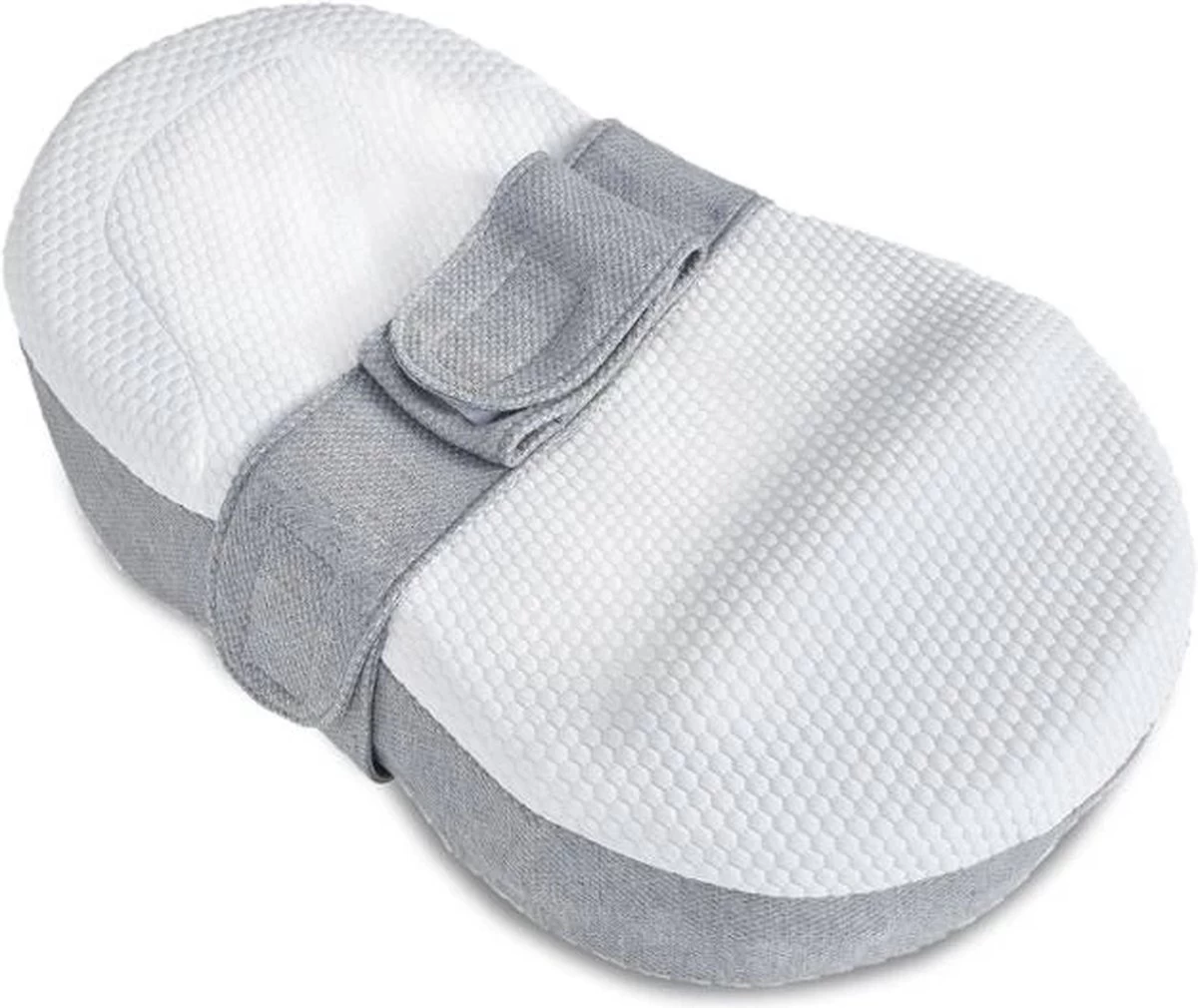 Mio Amore - Reflux Baby Matras - Relax Kussen - Voedingsmatras - Afbeelding 8