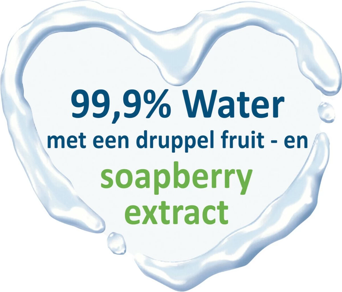 WaterWipes Snoetendoekjes 540 Doekjes - Afbeelding 13