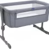 Chicco - Co-Sleeper Wieg - Next2Me Essential - Grijs