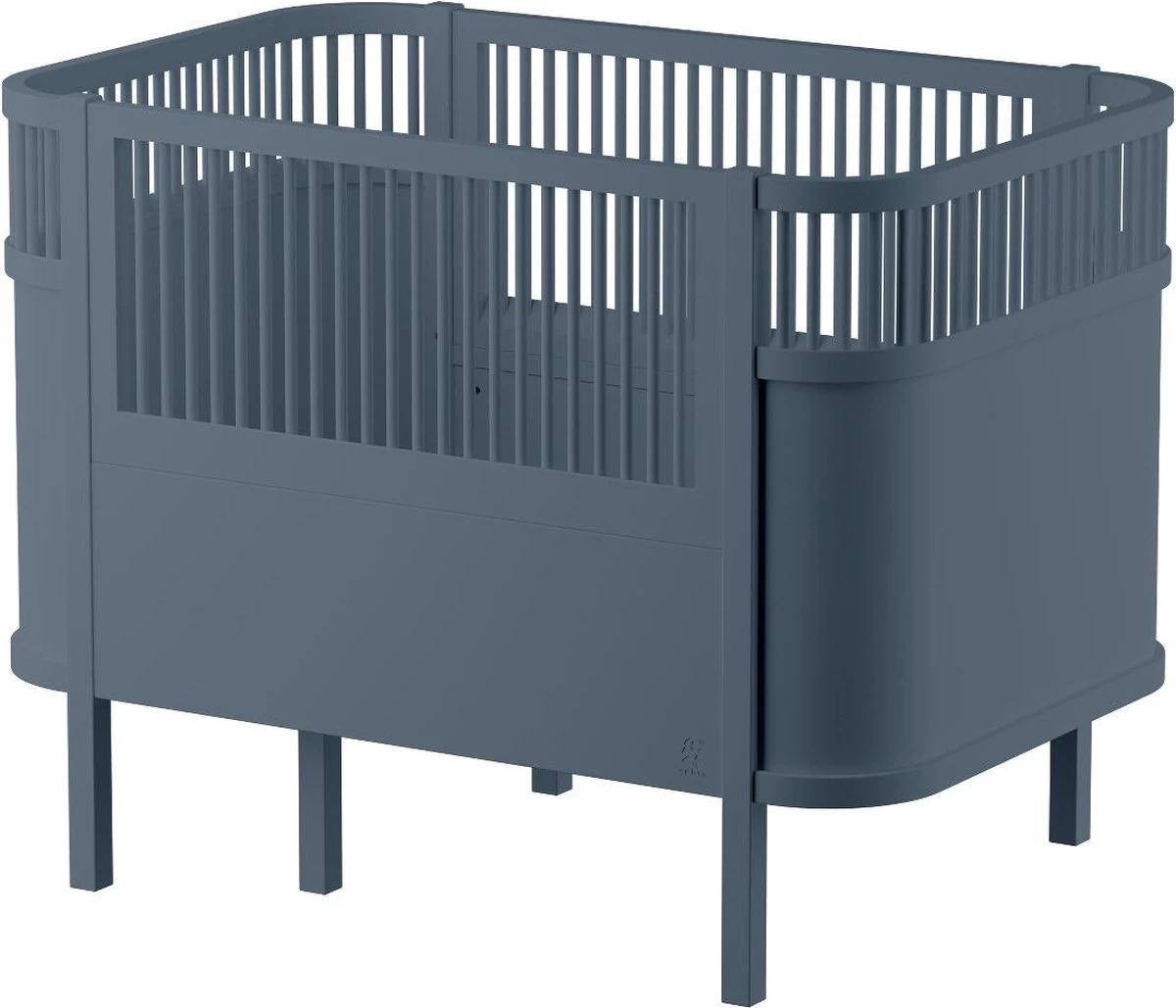 Sebra - Ledikant Baby En Junior Bed - Afbeelding 20