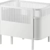 Sebra - Ledikant Baby En Junior Bed