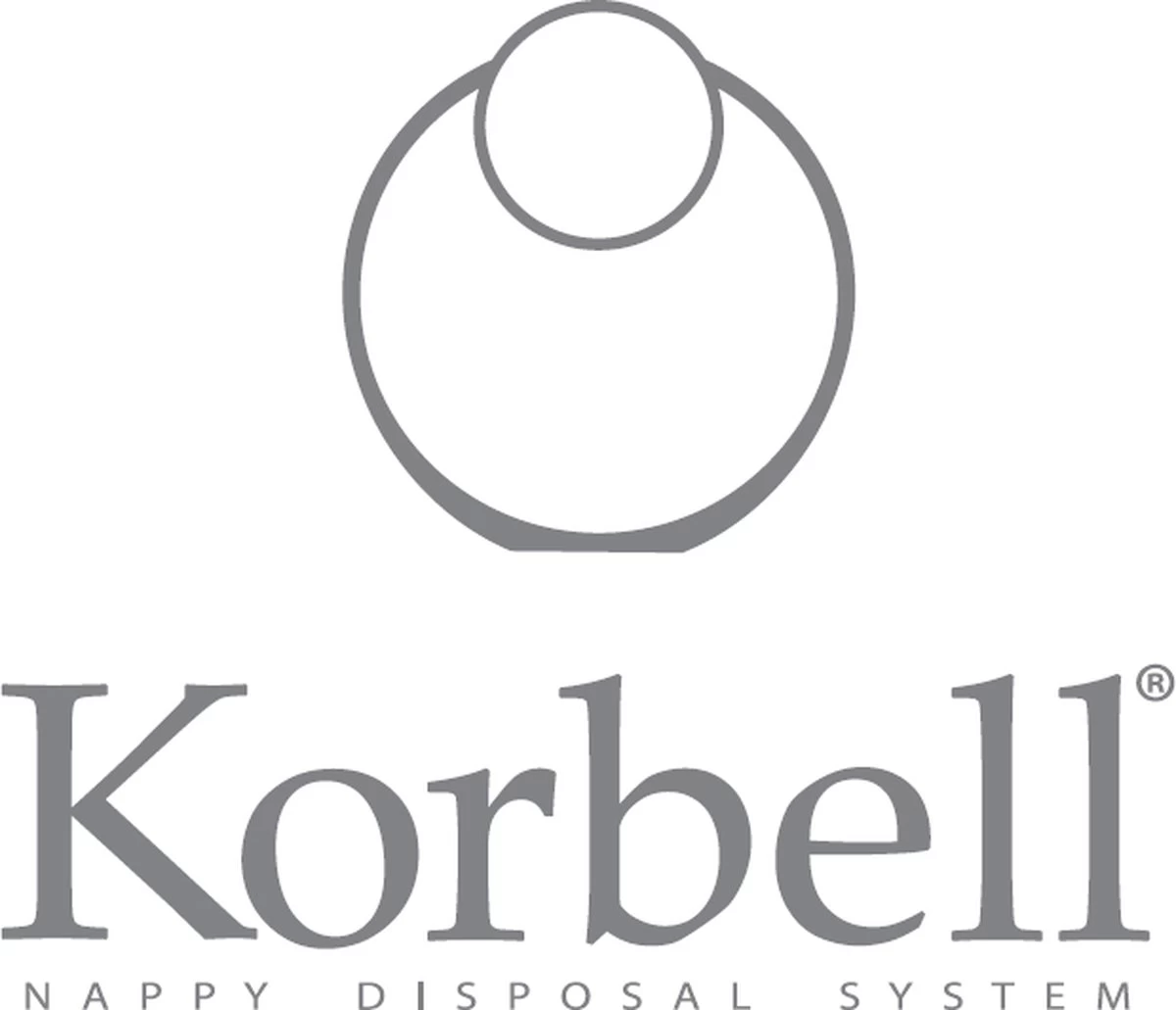 Korbell Luieremmer - Pink - Afbeelding 11