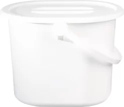 Bébé-Jou Luieremmer - Wit