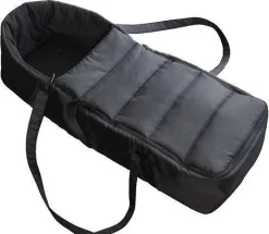 Kekk Babynestje Universeel Zwart