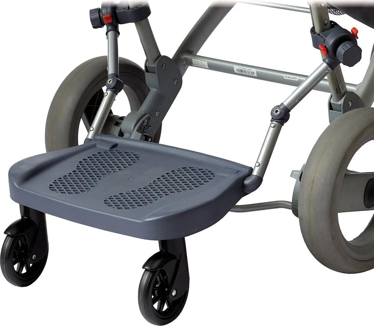 Tigex Universeel Meerijplankje - Afbeelding 2