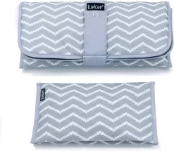 Napper Combi Verschonings-set - Silver Grey