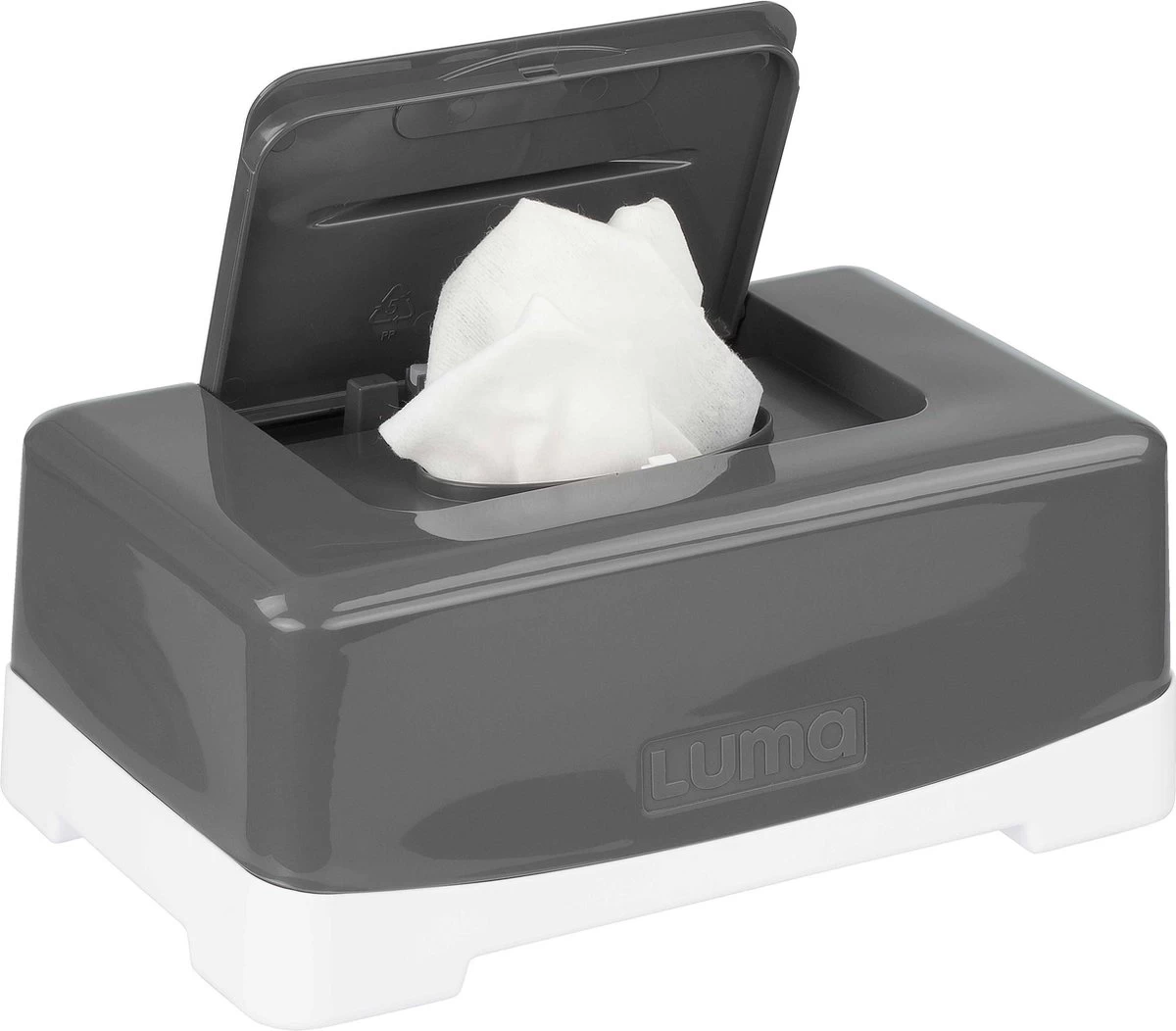 BillendoekjesboxLUMA Dark Grey - Afbeelding 10
