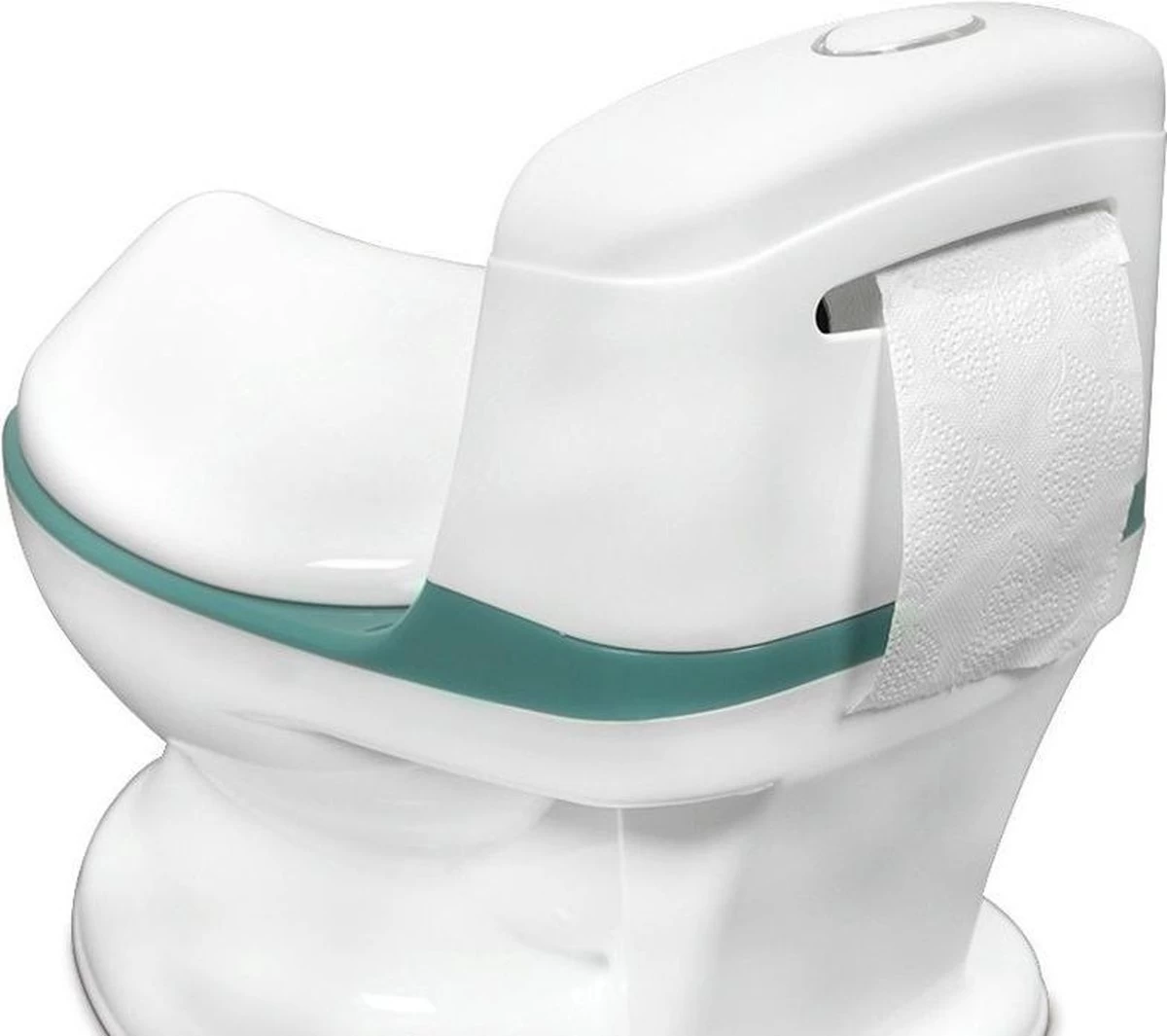 Baninni Kindertoilet Pippe Groen - Afbeelding 17