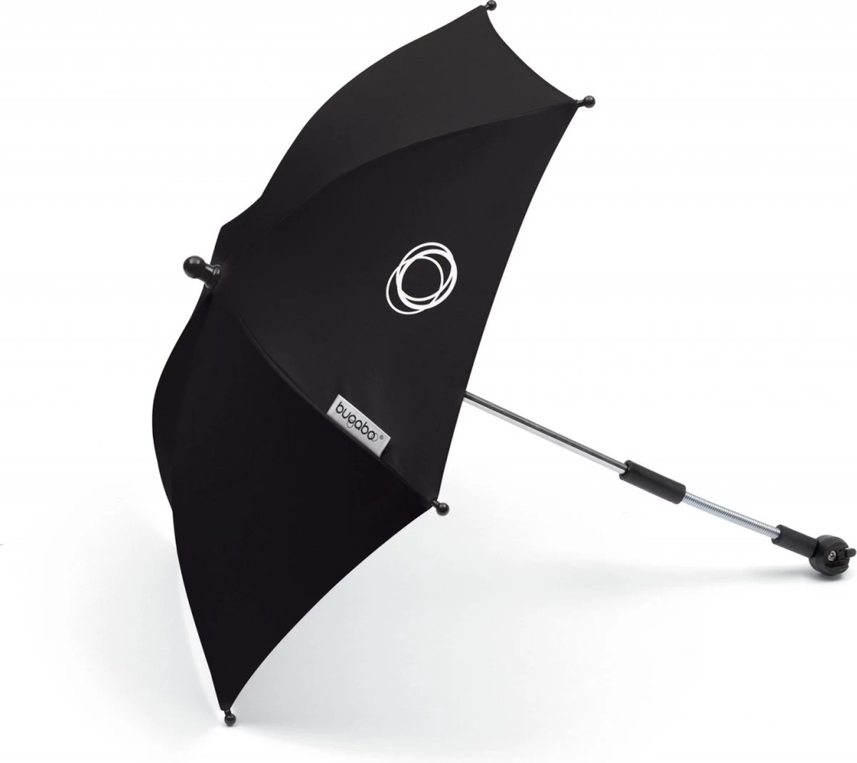 Bugaboo Kinderwagen Parasol - Zwart - Afbeelding 5